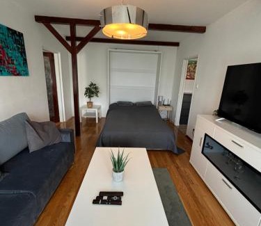 Martin Apartment | Family-Friendly Apartment in Central Martin - Rated 8.9/10