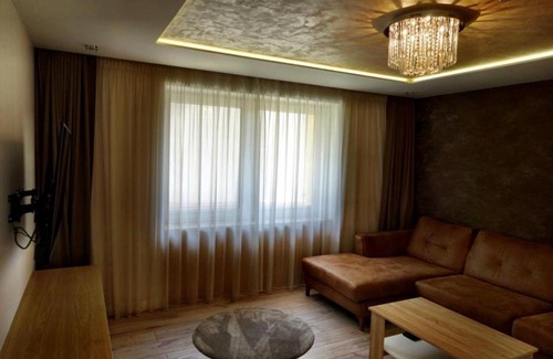 Nitra Apartment | Central Apartment Ideal for Families in the Heart of City
