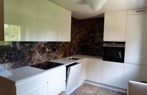 Nitra Apartment | Central Apartment Ideal for Families in the Heart of City