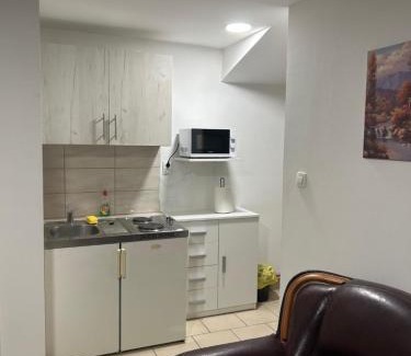 Pozega Apartment | Inviting Apartman Vanja: Family and Pet Friendly Retreat
