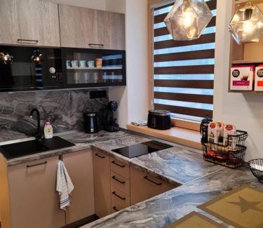 Strbske Pleso Apartment | Top-Rated Apartman Veka with Hot Tub & Family-Friendly Perks