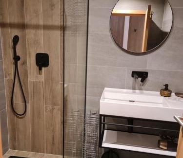Strbske Pleso Apartment | Top-Rated Apartman Veka with Hot Tub & Family-Friendly Perks