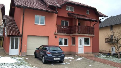 Kupres Apartment | Family-Friendly Retreat at Apartman Vesna - Rated 9.9/10