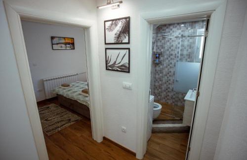 Ciganska Mahala Apartment | Highly Rated Family-Friendly Stay at Apartman Vesna