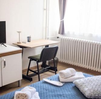 Vranje Apartment | Apartman Viševac Vranje