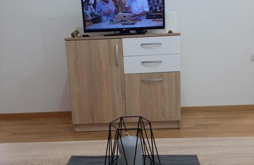 Sremska Mitrovica Apartment | Exceptional Apartman VIAGGIO: Child-Friendly Getaway