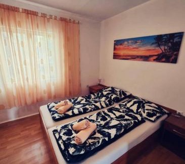 Krk Apartment | Apartman Viki