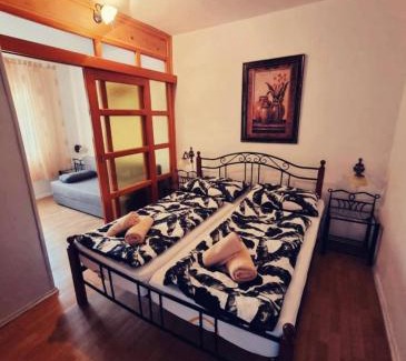 Krk Apartment | Apartman Viki