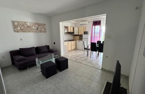 Krk Apartment | Apartman Viki