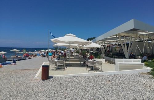 Mareda Apartment | Pet-Friendly Apartman Viola Mareda with Ocean View Pool