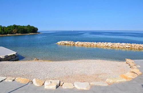 Mareda Apartment | Pet-Friendly Apartman Viola Mareda with Ocean View Pool