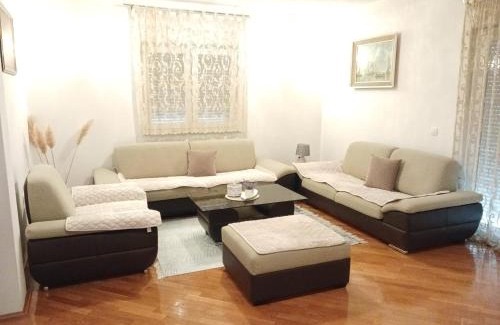 Capljina Apartment | Family-Friendly Stay at Apartman Villa Vita - Guest Rated 9.9