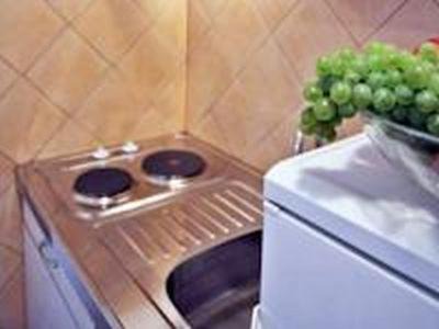 Gracisce Apartment | apartman Vojskovic