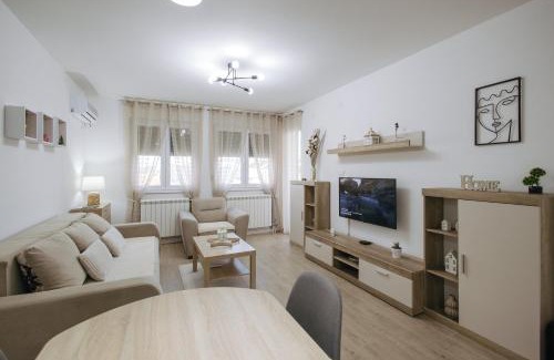 Pirot Apartment | Top-Rated Family Stay at Apartman Vukota 2 in Pirot