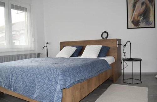 Vukovar Apartment | Highly Rated Apartman WALKOW: Perfect for Families