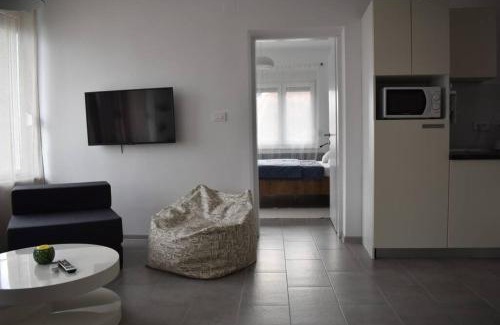 Vukovar Apartment | Highly Rated Apartman WALKOW: Perfect for Families