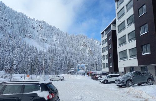 Jahorina Apartment | Top-Rated Winter Night Stay in Snježna Dolina