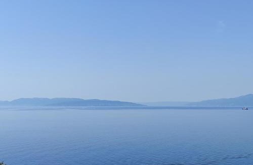 Rijeka Apartment | Apartman Yuriel - Sea View
