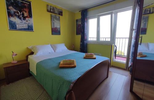 Rijeka Apartment | Apartman Yuriel - Sea View