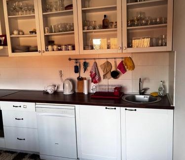 Uzice Apartment | Apartman za odmor BELA
