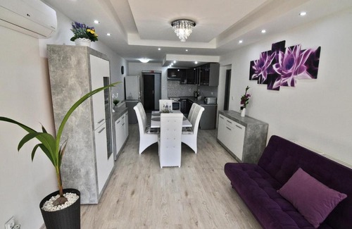 Kaluza Apartment | Family-Friendly Retreat at Apartmany Zemplinska Širava