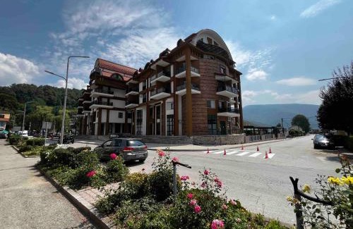 Fojnica Apartment | Apartman Zen Fojnica