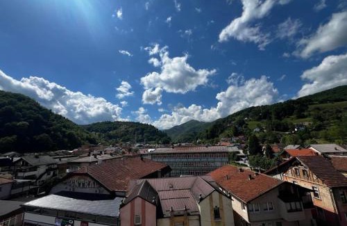 Fojnica Apartment | Apartman Zen Fojnica