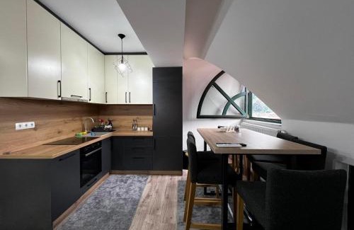 Fojnica Apartment | Apartman Zen Fojnica