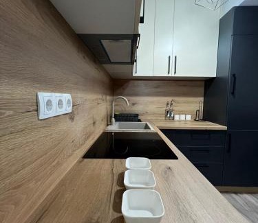 Fojnica Apartment | Apartman Zen Fojnica