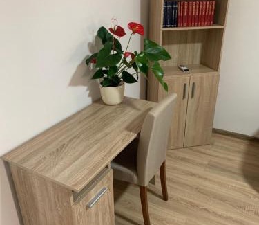 Becej Apartment | Budget-Friendly Stay at Apartman Zmaj - Rated 9.8/10!