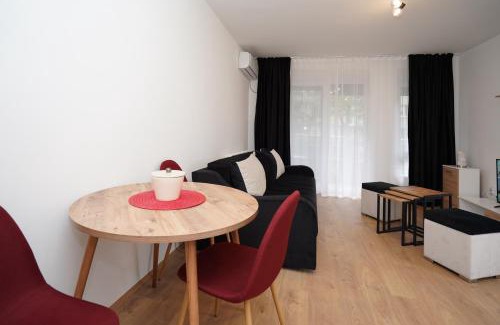Kladovo Apartment | Family-Friendly Comfort at Apartman ZORA for Every Budget
