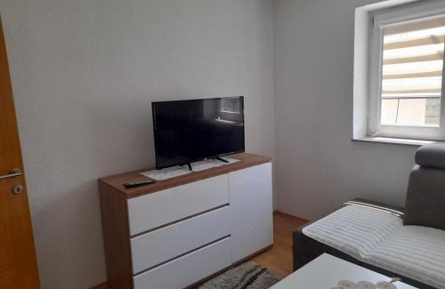 Canton 10 Apartment | Inviting Stay at Apartman Zoran with Family-Friendly Perks