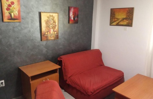 Bijeli do Apartment | Discover ApartmanBorovic: Guest Rated 9/10 with Kitchen Access
