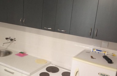 Bijeli do Apartment | Discover ApartmanBorovic: Guest Rated 9/10 with Kitchen Access