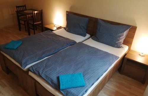 Mohacs Apartment | Child-Friendly Stays at Apartmanház Mohács - Rated 9/10