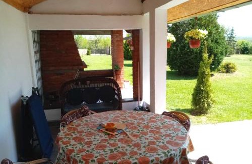 Kursumlija Apartment | Family-Friendly Apartmani Ćosić with a 9.7 Guest Rating