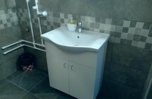 Kursumlija Apartment | Family-Friendly Apartmani Ćosić with a 9.7 Guest Rating