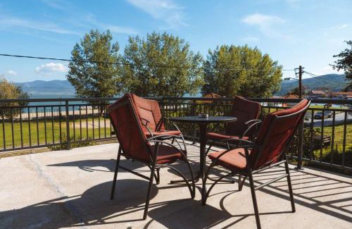 Golubac Apartment | Family-Friendly Stay at Apartmani Đorđević - Rated 9.7/10