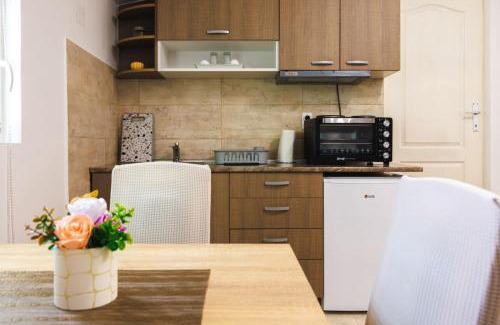 Golubac Apartment | Family-Friendly Stay at Apartmani Đorđević - Rated 9.7/10