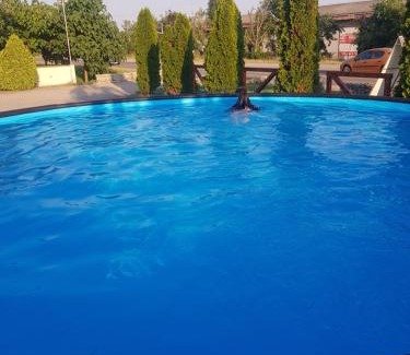Bijeljina Apartment | Exceptional Stay at Apartmani 401 - Bijeljina with Pool