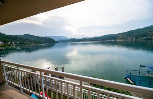 Konjic Apartment | Oceanfront Escape at Apartmani Adi&Ena - Guest Rated 9.5