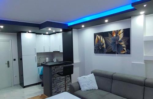 Doboj Apartment | Ideal Stay at Apartmani AMONA STAN NA DAN - 9.9/10 Rating