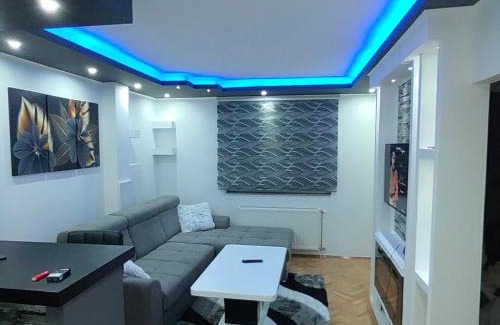 Doboj Apartment | Ideal Stay at Apartmani AMONA STAN NA DAN - 9.9/10 Rating