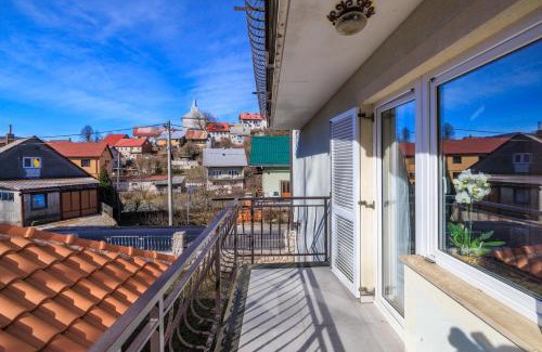 Fuzine Apartment | Family-Friendly Retreat at Apartmani Anđelić - Fužine