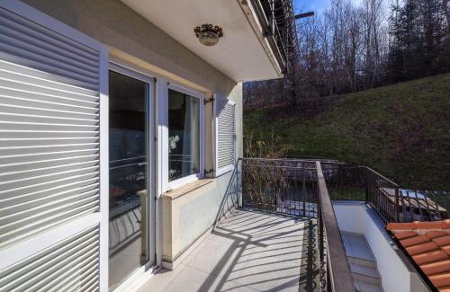 Fuzine Apartment | Family-Friendly Retreat at Apartmani Anđelić - Fužine