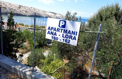 Lopar Apartment | Pet-Friendly Comfort at Apartmani Ana-Lora - Rated 9.4/10