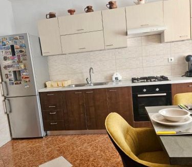 Municipality of Omisalj Apartment | Pet-Friendly Retreat at Apartmani Anna for Your Getaway