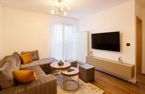 Jahorina Apartment | Guest Favorite: Apartmani Aria Jahorina, Pet-Friendly Retreat