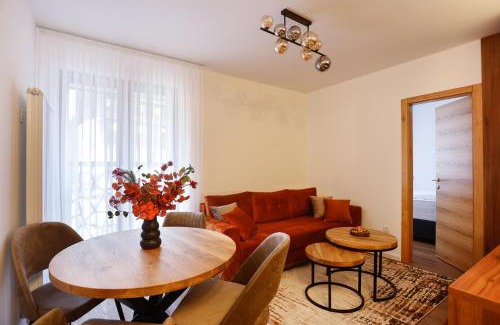 Jahorina Apartment | Guest Favorite: Apartmani Aria Jahorina, Pet-Friendly Retreat