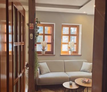 Risovac Apartment | Child-Friendly Stay at Apartmani Astra - Guest Rated 10/10